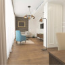 Люстра LUMION MODERNI 3648/5